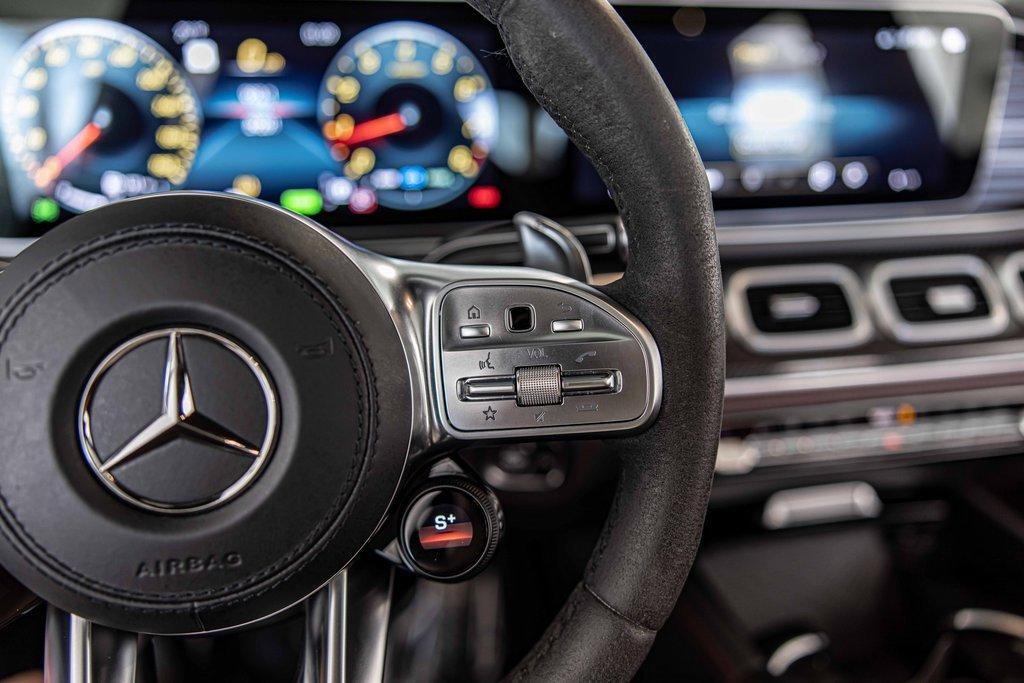 2021 Mercedes-Benz GLE Vehicle Photo in Saint Charles, IL 60174