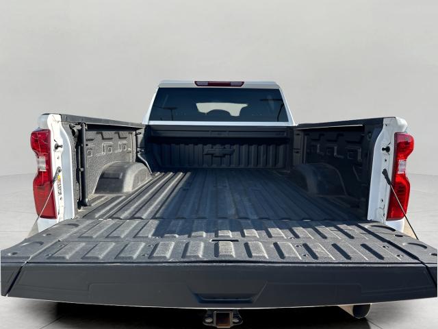 2022 Chevrolet Silverado 2500 HD Vehicle Photo in MANITOWOC, WI 54220-5838