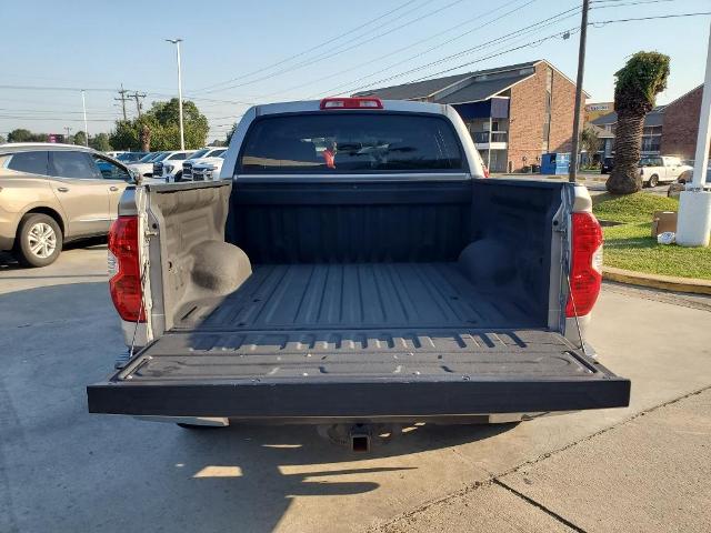 2016 Toyota Tundra 2WD Truck Vehicle Photo in LAFAYETTE, LA 70503-4541