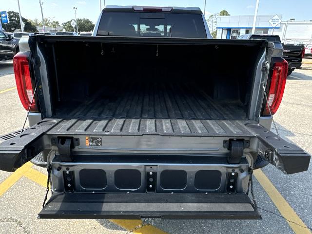 2019 GMC Sierra 1500 Vehicle Photo in BATON ROUGE, LA 70806-4466