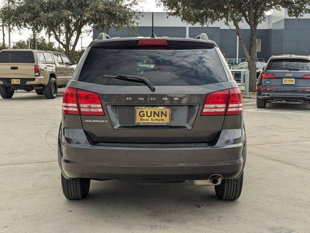 2020 Dodge Journey Vehicle Photo in San Antonio, TX 78209