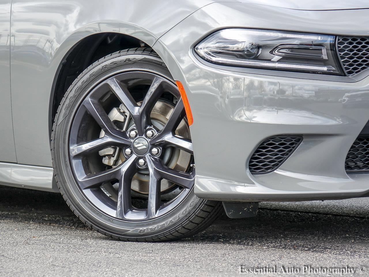 2023 Dodge Charger Vehicle Photo in Plainfield, IL 60586