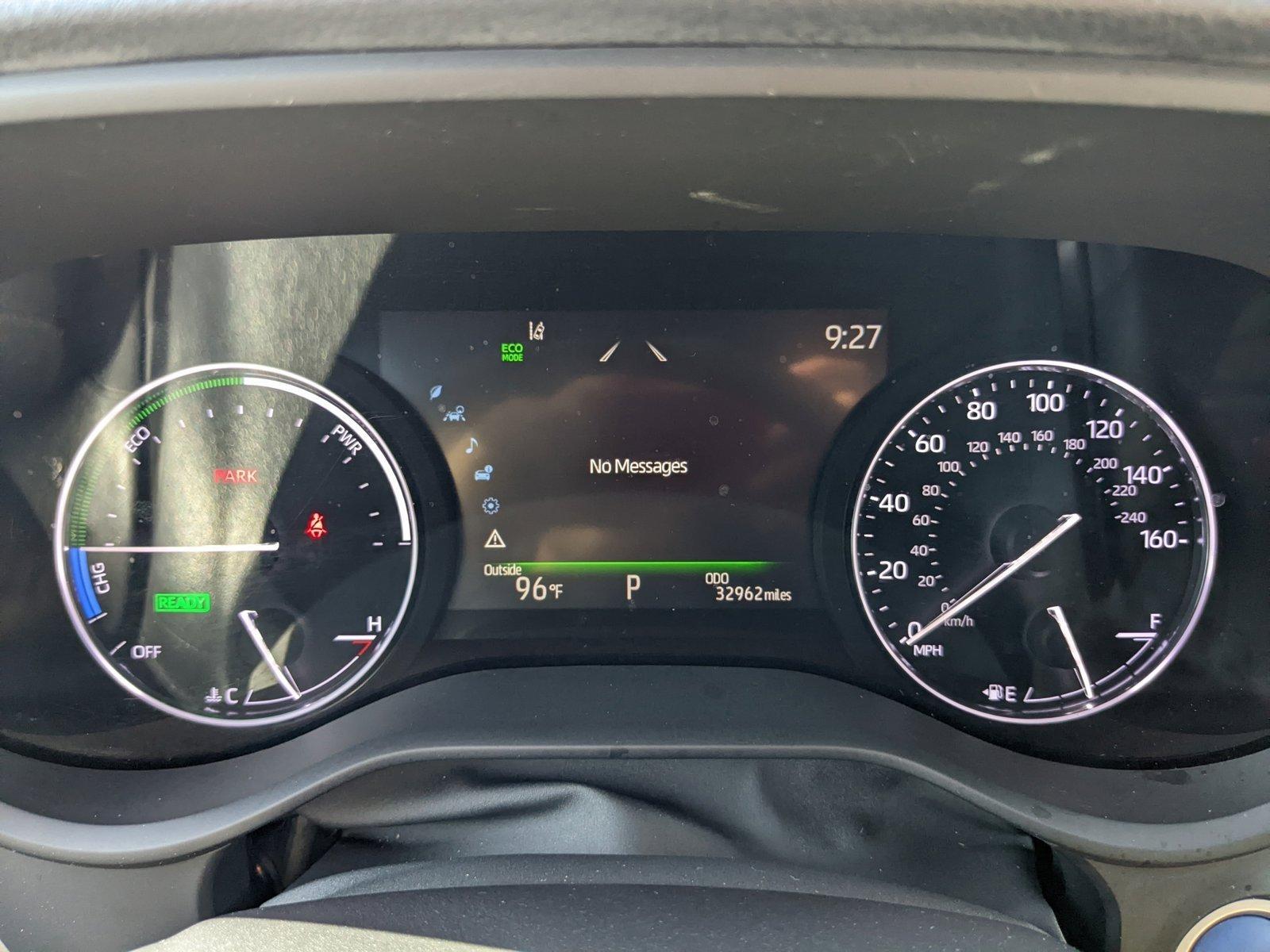 2021 Toyota Sienna Vehicle Photo in Davie, FL 33331