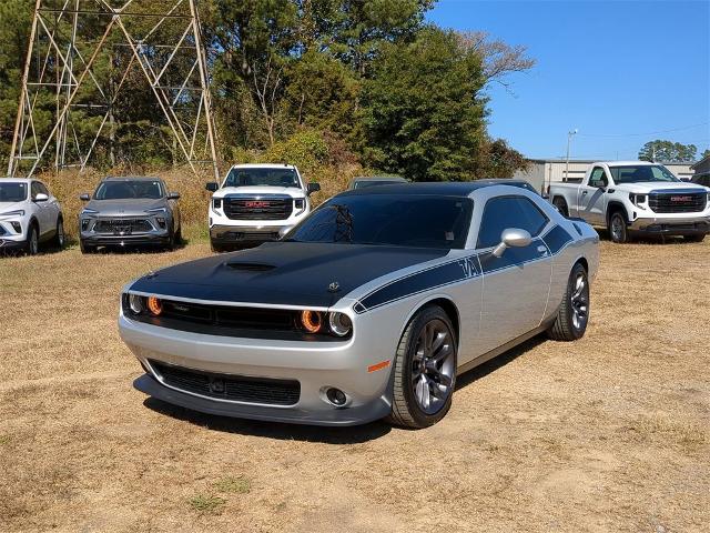 2023 Dodge Challenger Vehicle Photo in ALBERTVILLE, AL 35950-0246