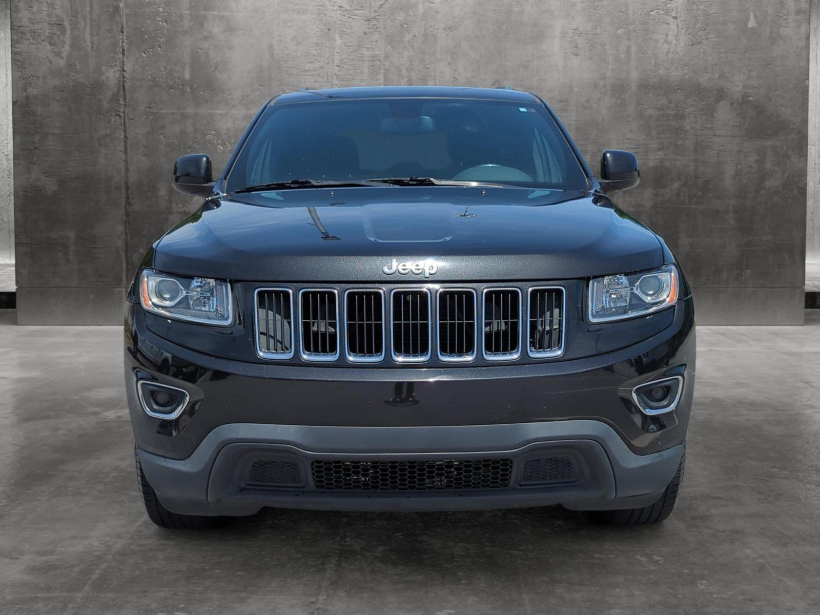 2015 Jeep Grand Cherokee Vehicle Photo in Clearwater, FL 33765