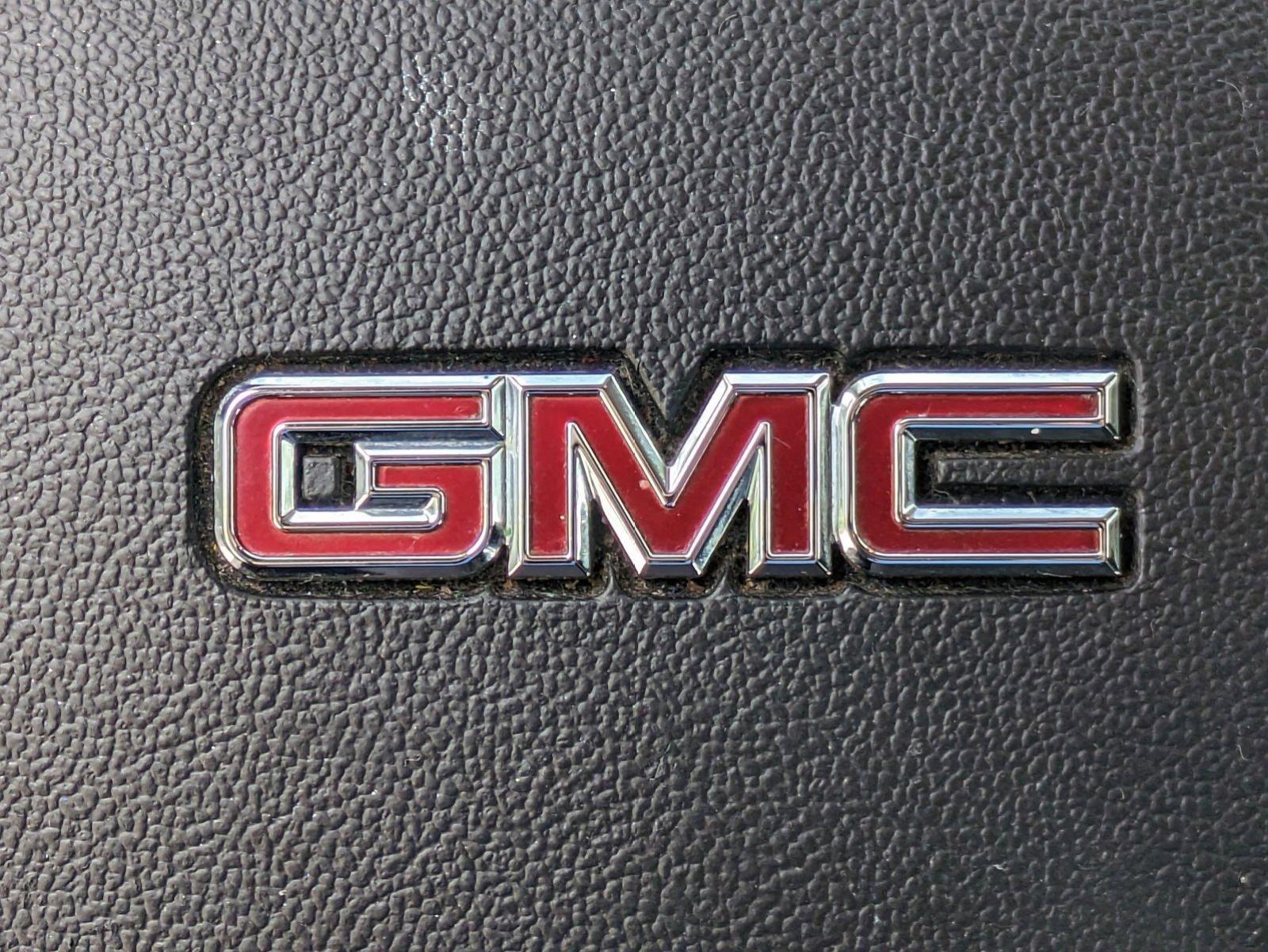 2017 GMC Terrain Vehicle Photo in Jacksonville, FL 32244