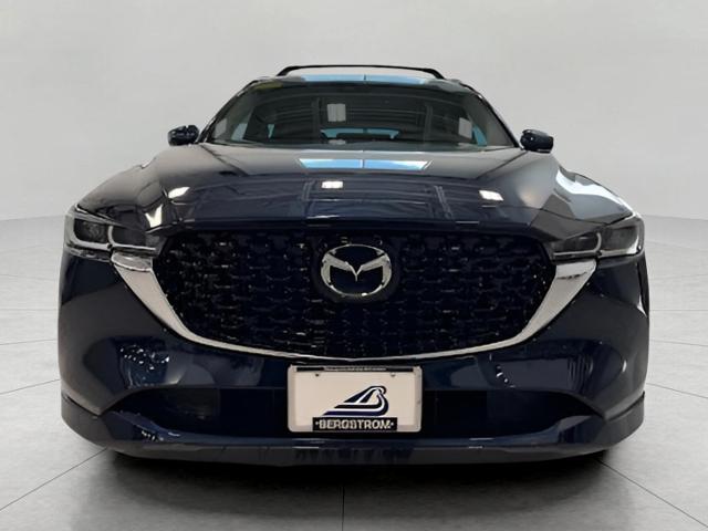 2025 Mazda CX-5 Vehicle Photo in Green Bay, WI 54304