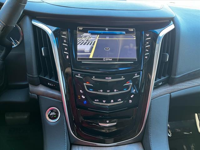 2020 Cadillac Escalade Vehicle Photo in TAMPA, FL 33612-3404