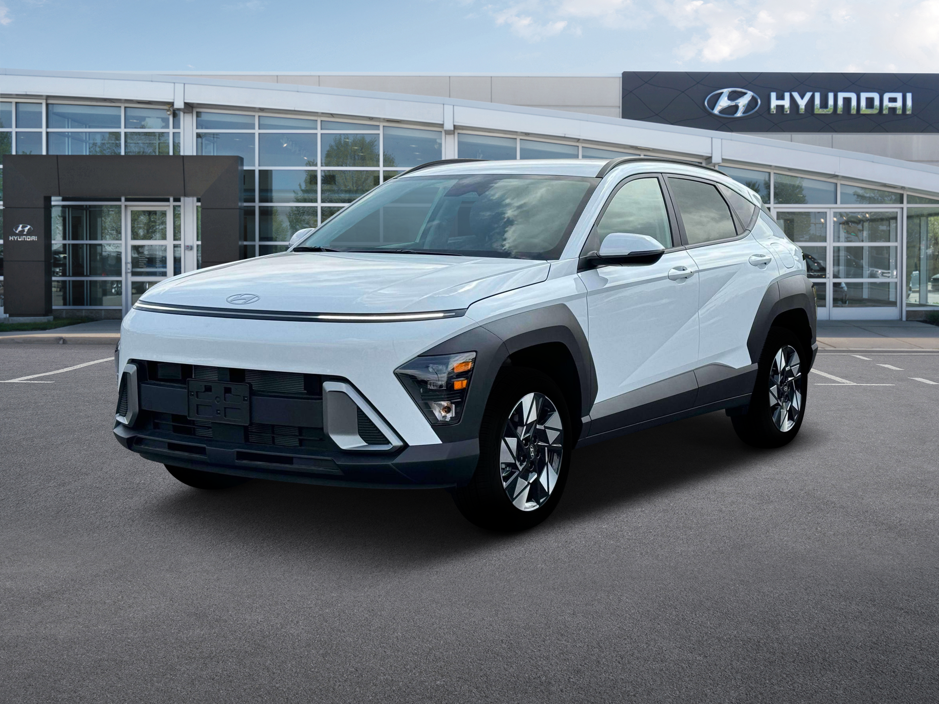 2025 Hyundai KONA Vehicle Photo in Appleton, WI 54913