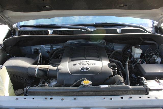 2017 Toyota Tundra 4WD Vehicle Photo in HOUSTON, TX 77090