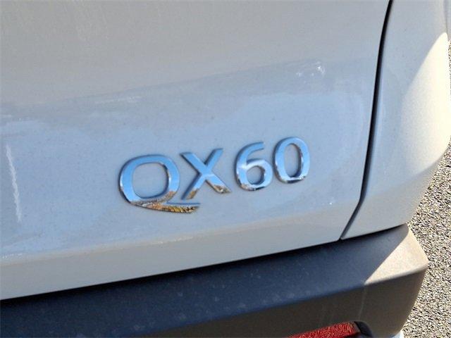 2025 INFINITI QX60 Vehicle Photo in Willow Grove, PA 19090