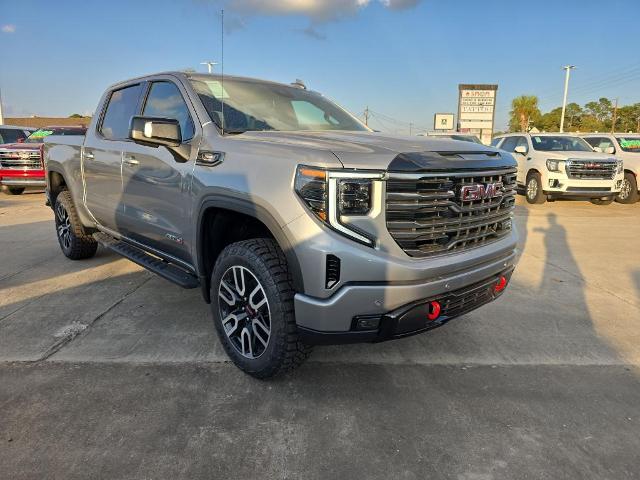 2025 GMC Sierra 1500 Vehicle Photo in LAFAYETTE, LA 70503-4541