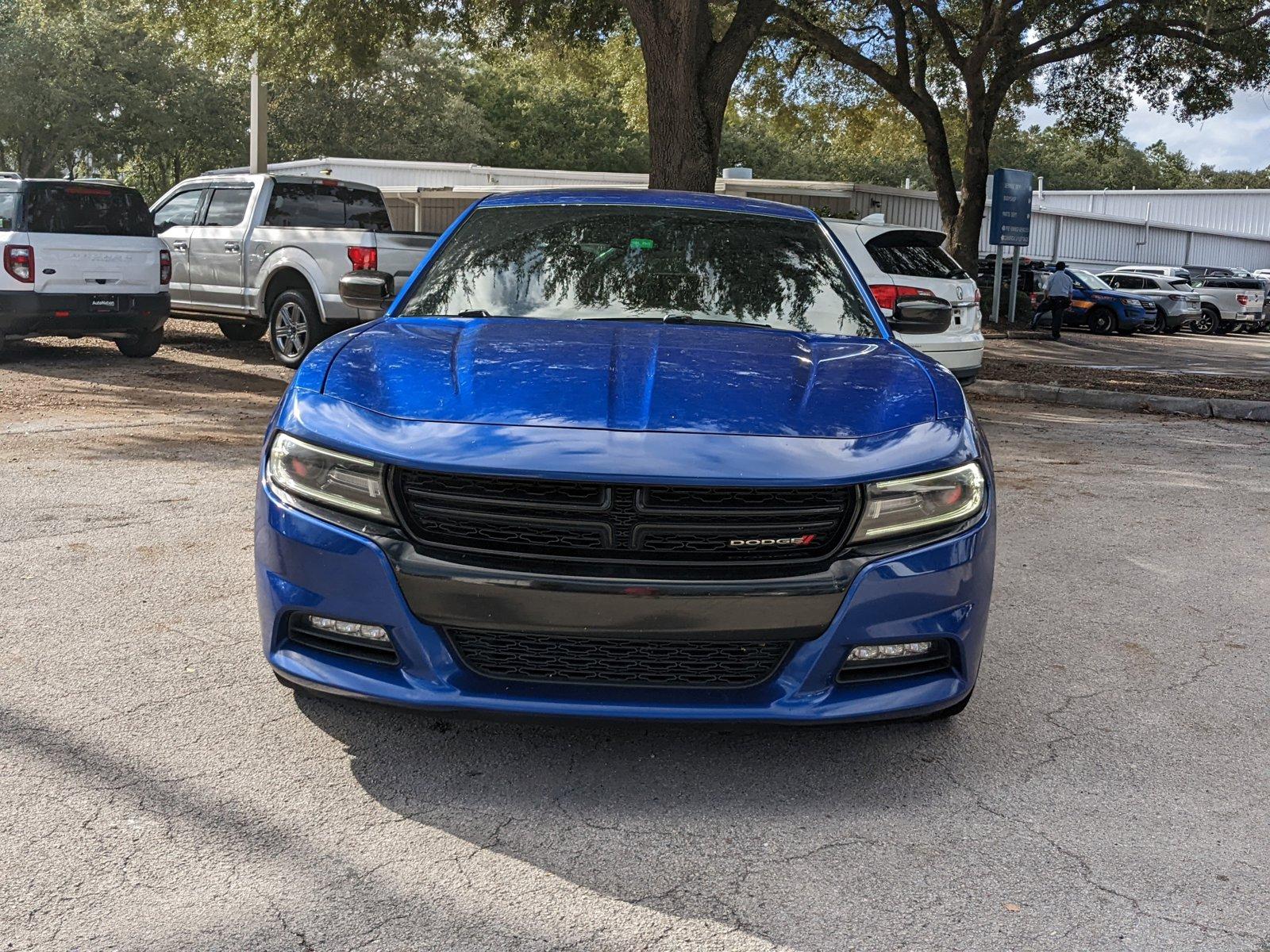 2018 Dodge Charger Vehicle Photo in Jacksonville, FL 32256