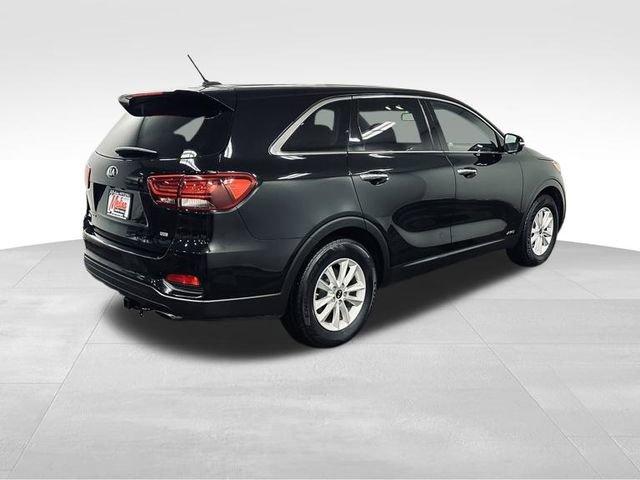 2019 Kia Sorento Vehicle Photo in MEDINA, OH 44256-9631