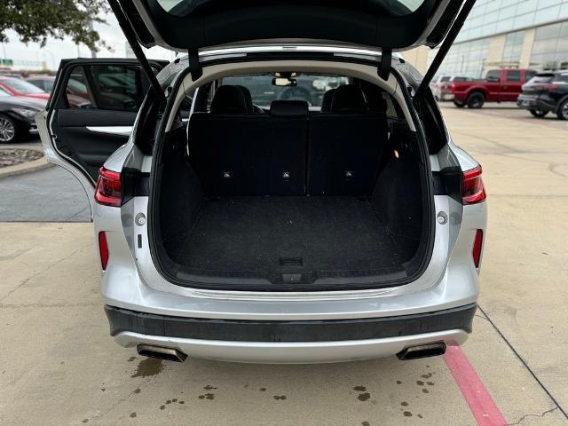 2019 INFINITI QX50 Vehicle Photo in Grapevine, TX 76051