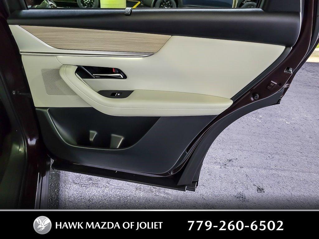 2024 Mazda CX-90 Vehicle Photo in Saint Charles, IL 60174