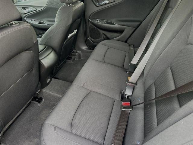 2025 Chevrolet Malibu Vehicle Photo in RIVERSIDE, CA 92504-4106