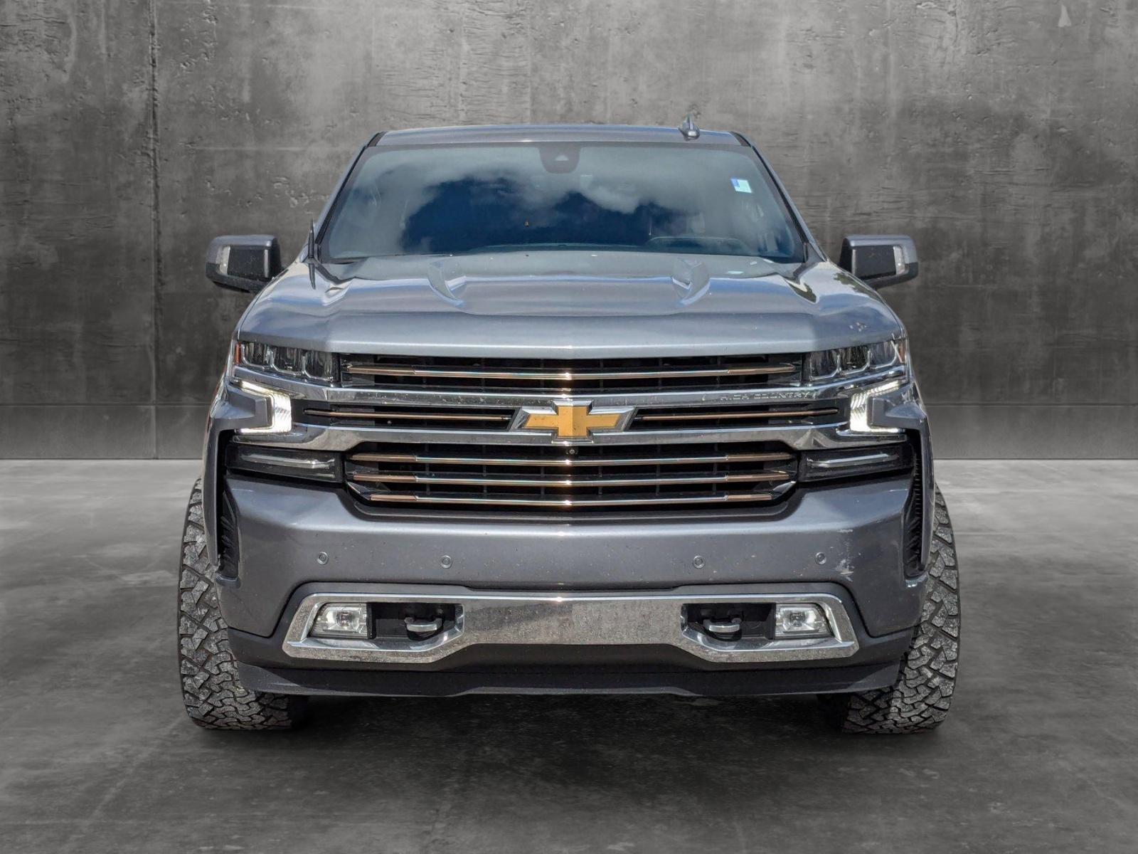 2021 Chevrolet Silverado 1500 Vehicle Photo in Miami, FL 33015