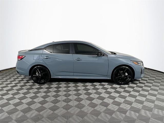 2024 Nissan Sentra Vehicle Photo in Tulsa, OK 74129