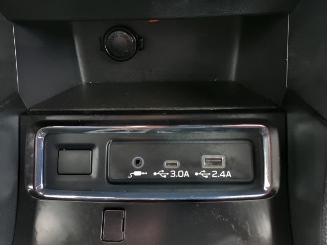 2024 Subaru Ascent Vehicle Photo in Oshkosh, WI 54904