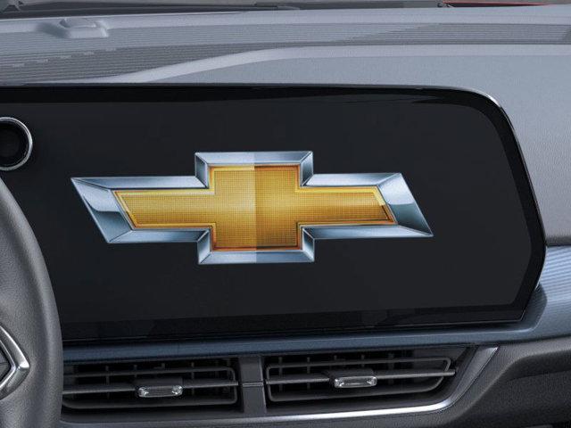 2024 Chevrolet Equinox EV Vehicle Photo in SUGAR LAND, TX 77478-0000