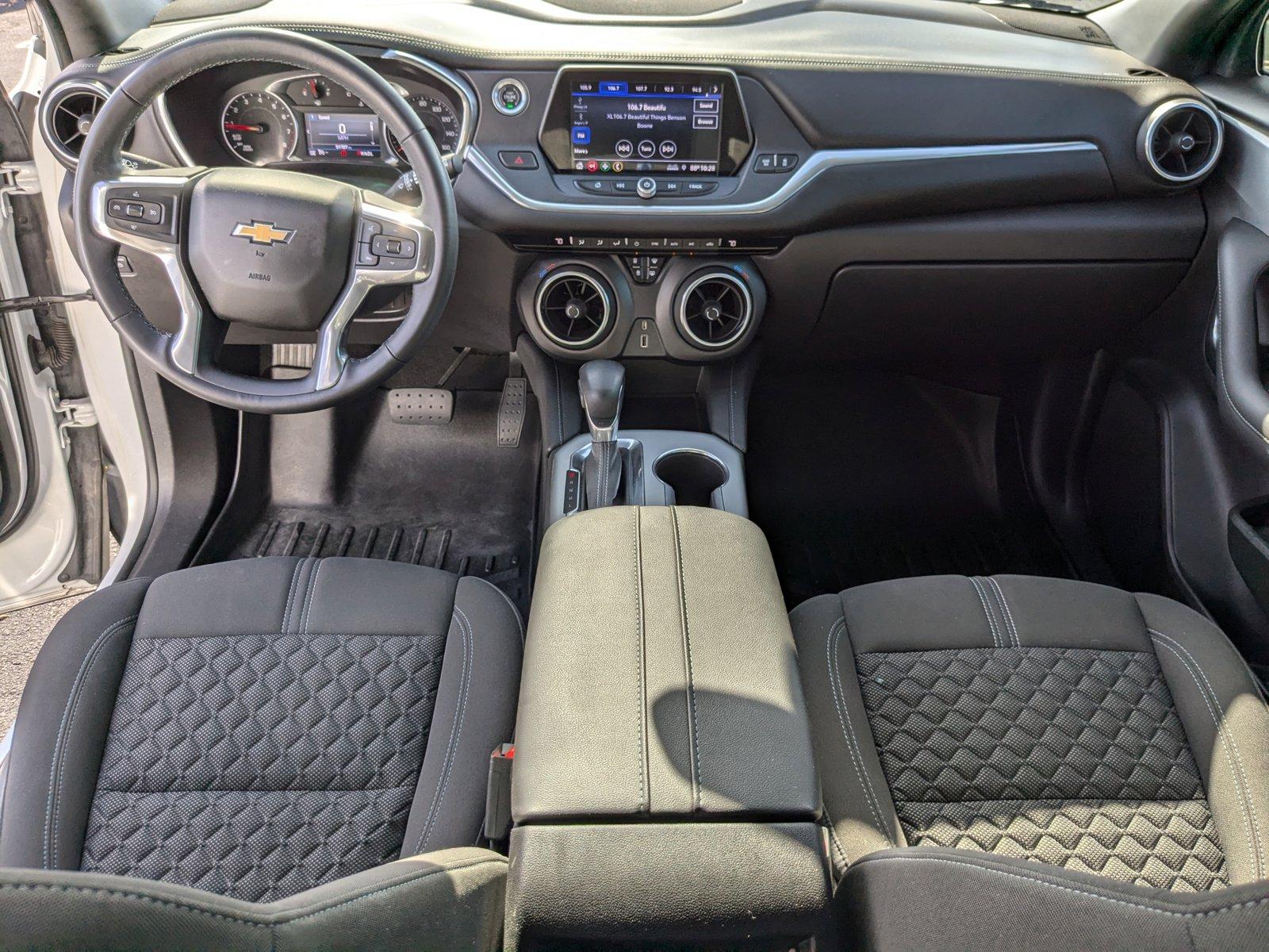 2019 Chevrolet Blazer Vehicle Photo in Sanford, FL 32771