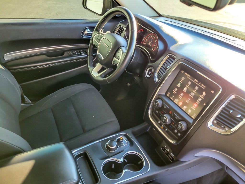 2014 Dodge Durango Vehicle Photo in Saint Charles, IL 60174