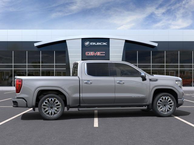 2025 GMC Sierra 1500 Vehicle Photo in PASADENA, CA 91107-3803