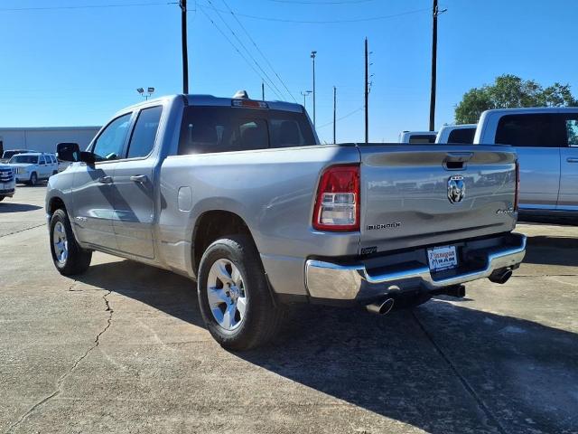 2022 Ram 1500 Vehicle Photo in ROSENBERG, TX 77471