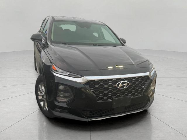 2020 Hyundai SANTA FE Vehicle Photo in Appleton, WI 54913