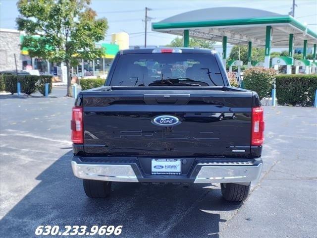 2023 Ford F-150 Vehicle Photo in Saint Charles, IL 60174