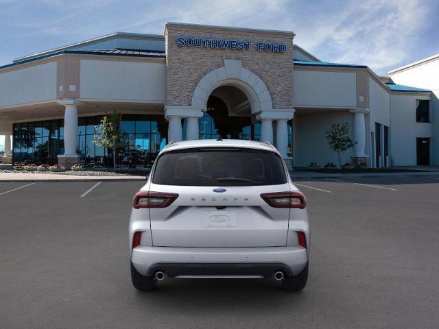 2024 Ford Escape Vehicle Photo in Weatherford, TX 76087