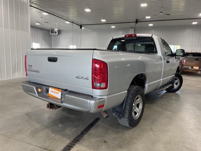 2002 Dodge Ram 1500 Vehicle Photo in GLENWOOD, MN 56334-1123