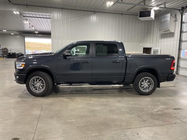 2019 Ram 1500 Vehicle Photo in GLENWOOD, MN 56334-1123