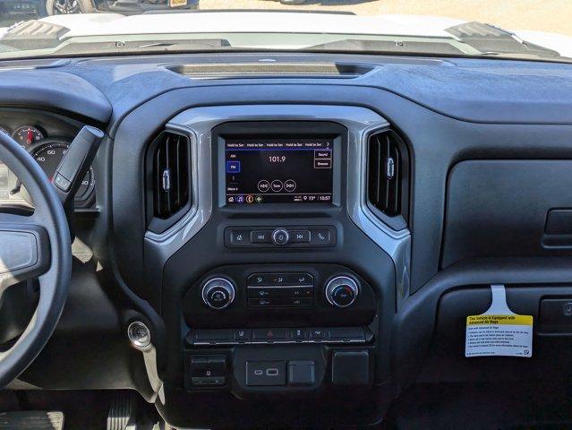 2024 Chevrolet Silverado 2500 HD Vehicle Photo in SELMA, TX 78154-1460