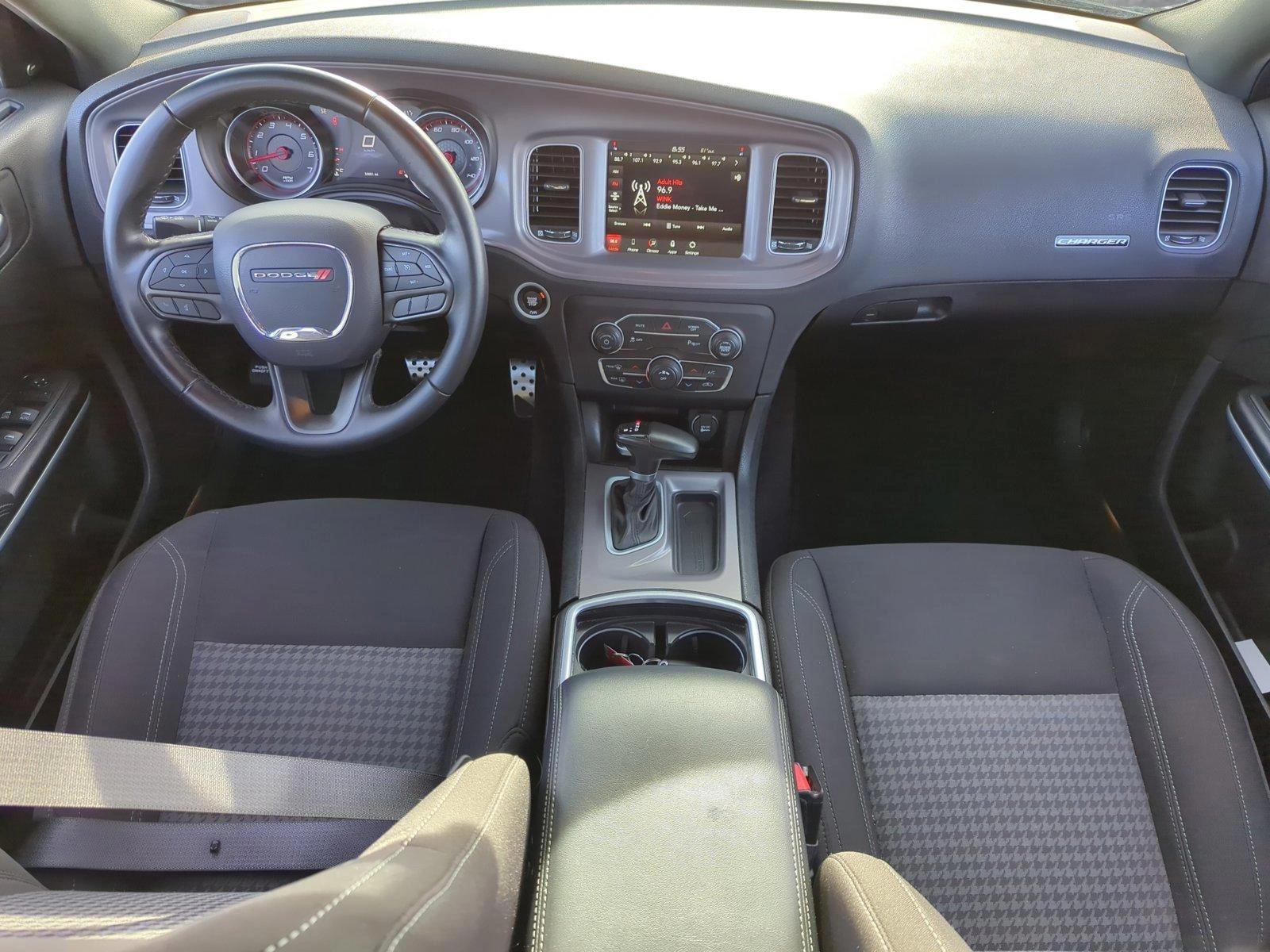 2023 Dodge Charger Vehicle Photo in Ft. Myers, FL 33907