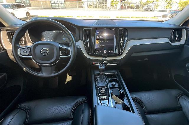 2021 Volvo XC60 Vehicle Photo in Houston, TX 77007