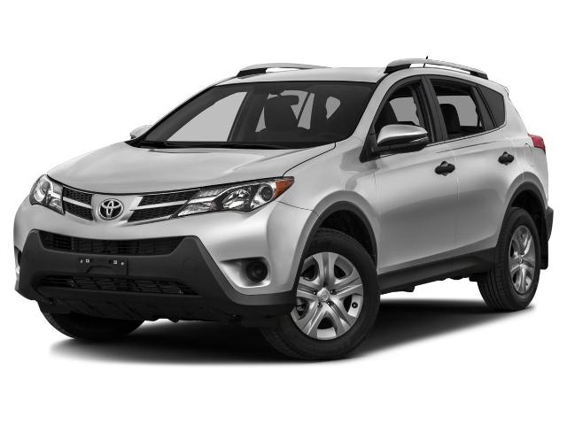 2013 Toyota RAV4 Vehicle Photo in PUYALLUP, WA 98371-4149