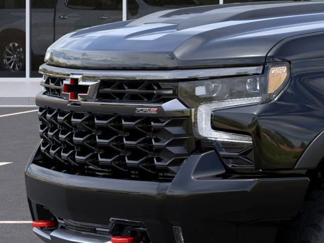 2025 Chevrolet Silverado 1500 Vehicle Photo in PEORIA, AZ 85382-3715