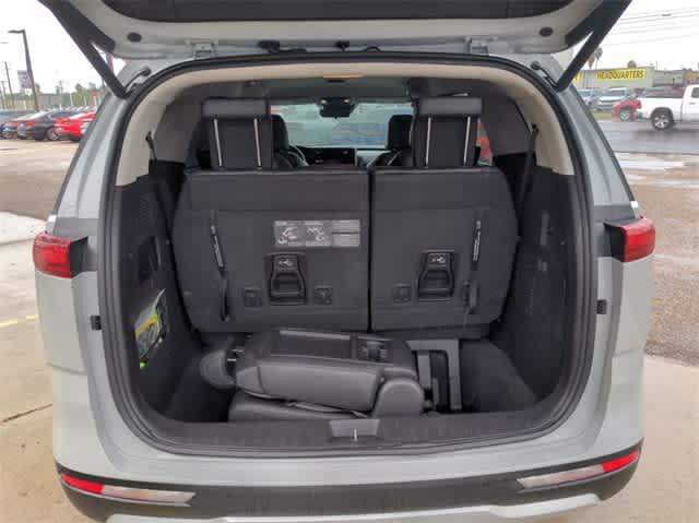 2022 Kia Carnival Vehicle Photo in Corpus Christi, TX 78411