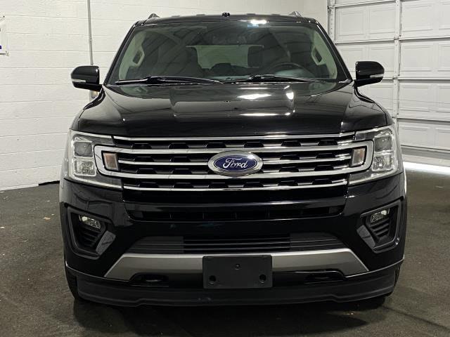 Used 2018 Ford Expedition XLT with VIN 1FMJU1JT9JEA30766 for sale in Albion, MI