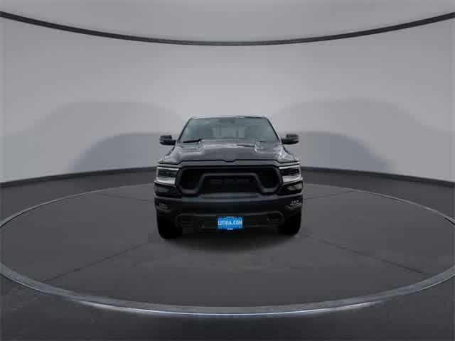 2023 Ram 1500 Vehicle Photo in Corpus Christi, TX 78411