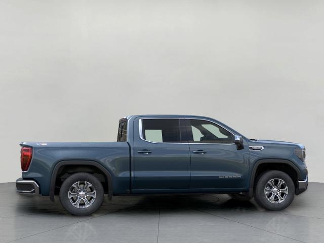 2024 GMC Sierra 1500 Vehicle Photo in APPLETON, WI 54914-8833