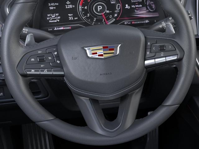 2024 Cadillac CT5 Vehicle Photo in PORTLAND, OR 97225-3518