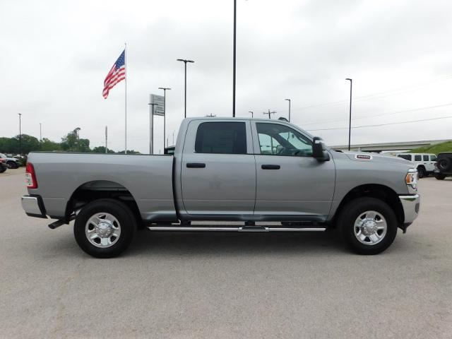 2024 Ram 2500 Vehicle Photo in Gatesville, TX 76528