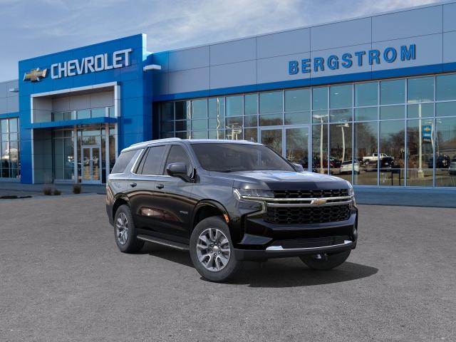 2024 Chevrolet Tahoe Vehicle Photo in MIDDLETON, WI 53562-1492