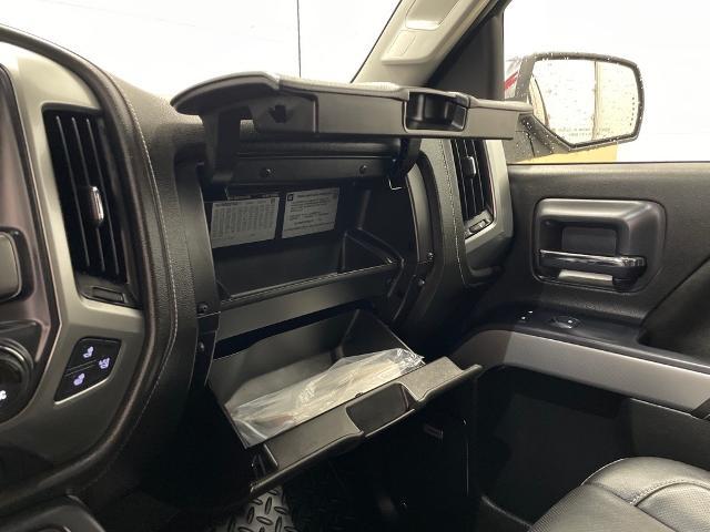 2015 Chevrolet Silverado 2500HD Built After Aug 14 Vehicle Photo in ROGERS, MN 55374-9422