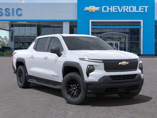 2024 Chevrolet Silverado EV Vehicle Photo in SUGAR LAND, TX 77478-0000