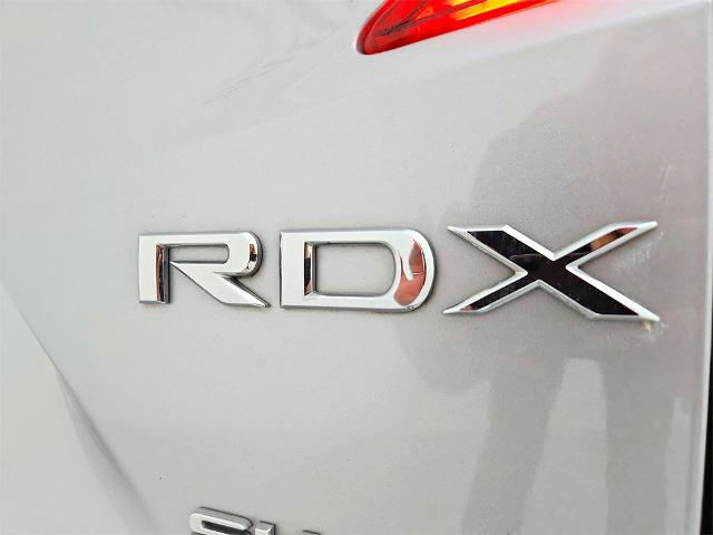 2019 Acura RDX Vehicle Photo in Grapevine, TX 76051