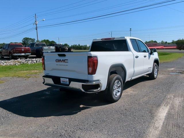 2024 GMC Sierra 1500 Vehicle Photo in ALBERTVILLE, AL 35950-0246